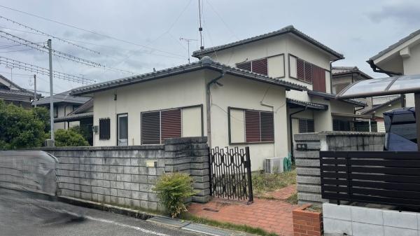 姫路市香寺町香呂の中古一戸建