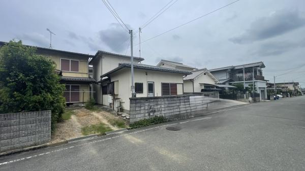 姫路市香寺町香呂の中古一戸建