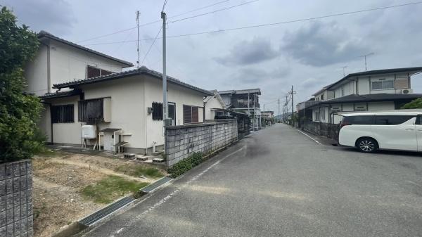 姫路市香寺町香呂の中古一戸建て