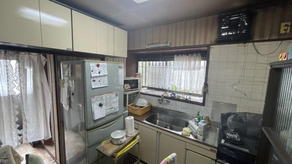 姫路市香寺町香呂の中古一戸建て