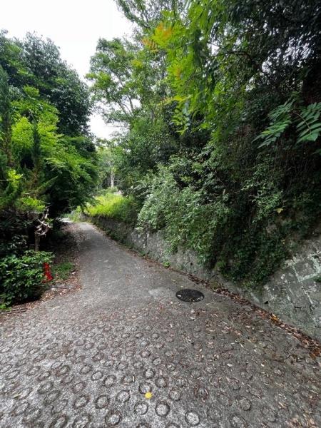 神戸市北区鈴蘭台西町１丁目の土地