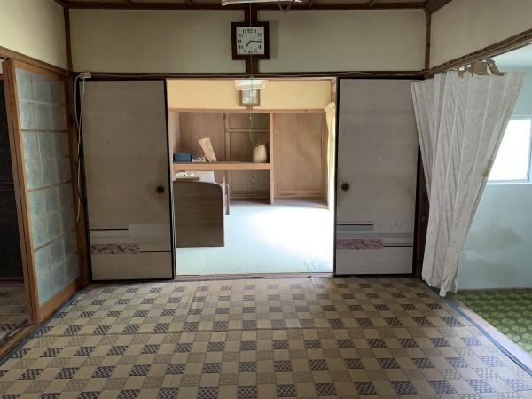 姫路市夢前町山之内の中古一戸建て