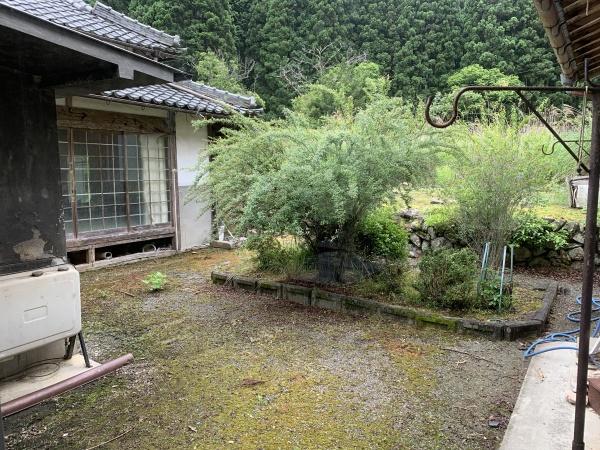 姫路市夢前町山之内の中古一戸建て