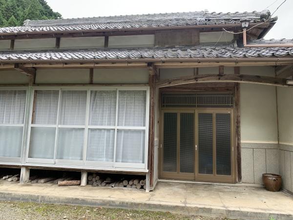 姫路市夢前町山之内の中古一戸建