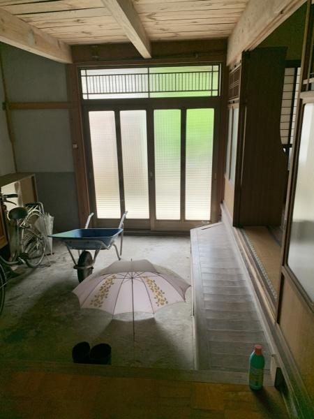 姫路市夢前町山之内の中古一戸建