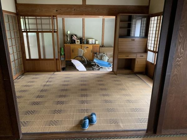 姫路市夢前町山之内の中古一戸建
