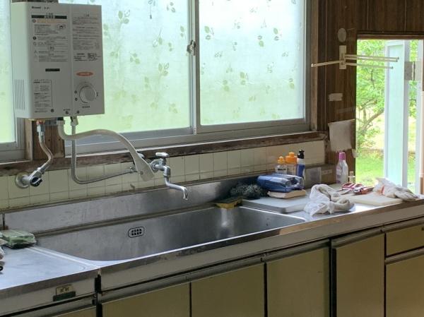 姫路市夢前町山之内の中古一戸建て