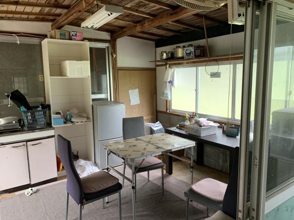 姫路市夢前町山之内の中古一戸建て