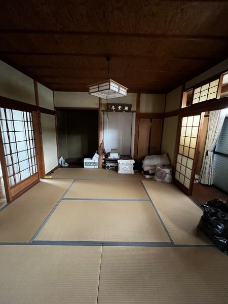 たつの市龍野町中井の中古一戸建て