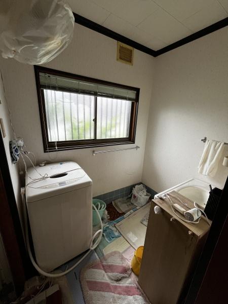 たつの市龍野町中井の中古一戸建て