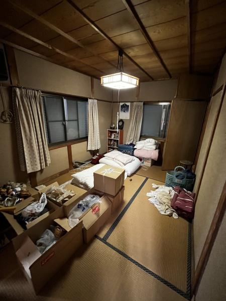 たつの市龍野町中井の中古一戸建て