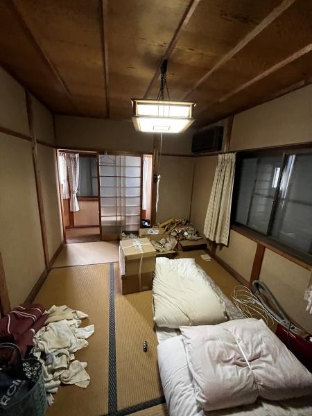 たつの市龍野町中井の中古一戸建て
