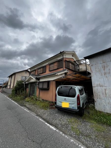 たつの市龍野町中井の中古一戸建て