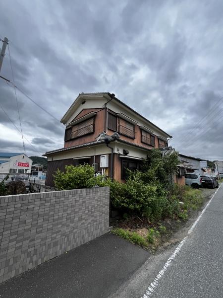 たつの市龍野町中井の中古一戸建て