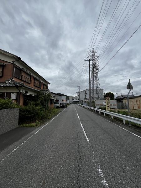 たつの市龍野町中井の中古一戸建て
