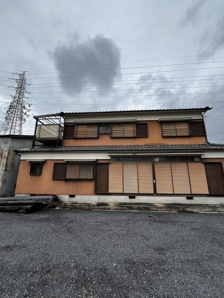 たつの市龍野町中井の中古一戸建て