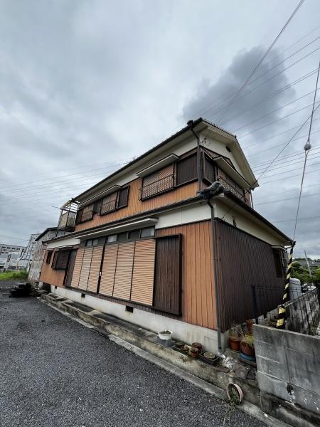 たつの市龍野町中井の中古一戸建て