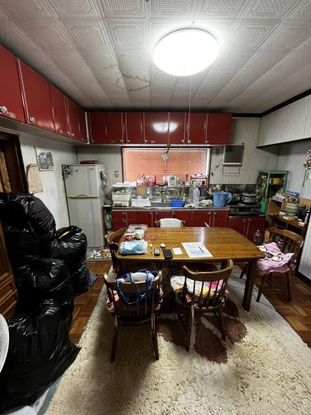 たつの市龍野町中井の中古一戸建て