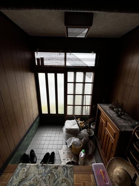 たつの市龍野町中井の中古一戸建て