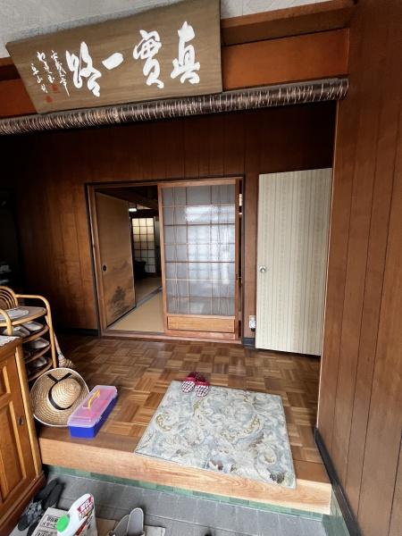 たつの市龍野町中井の中古一戸建て