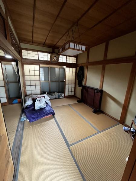 たつの市龍野町中井の中古一戸建て