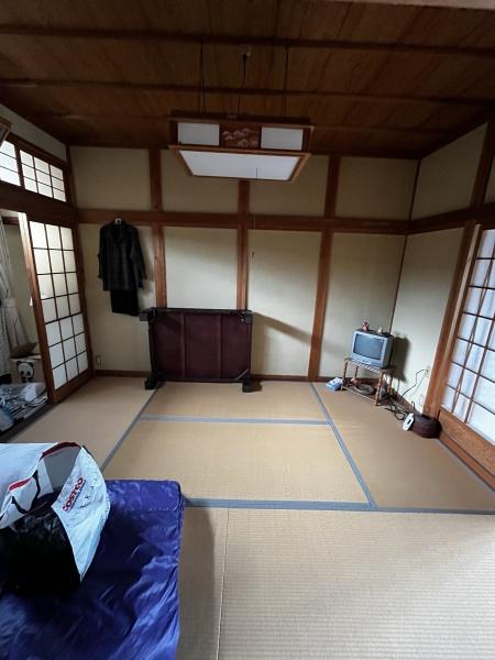 たつの市龍野町中井の中古一戸建て
