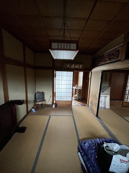たつの市龍野町中井の中古一戸建て
