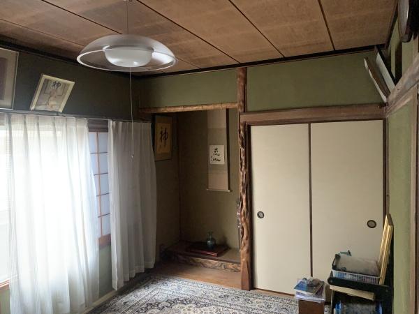 宝塚市高司２丁目の中古一戸建て