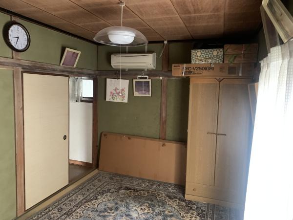 宝塚市高司２丁目の中古一戸建て