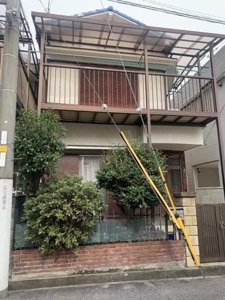 宝塚市高司２丁目の中古一戸建
