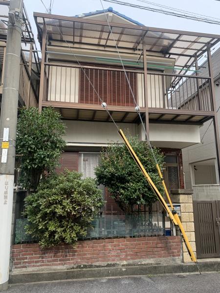 宝塚市高司２丁目の中古一戸建て