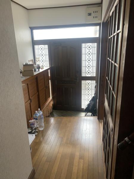 宝塚市高司２丁目の中古一戸建