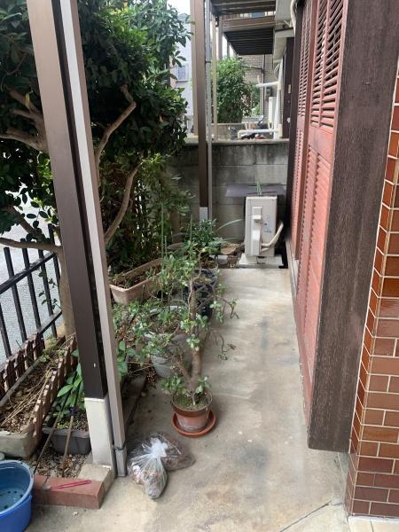 宝塚市高司２丁目の中古一戸建