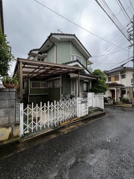 明石市大久保町大窪