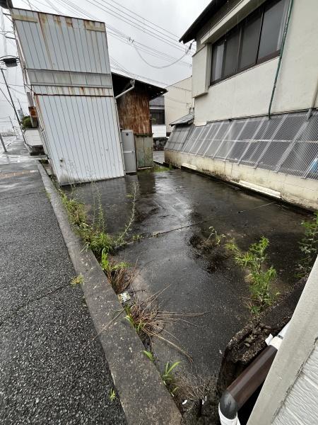 姫路市網干区興浜の土地