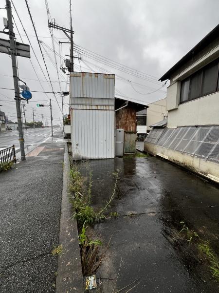 姫路市網干区興浜の土地