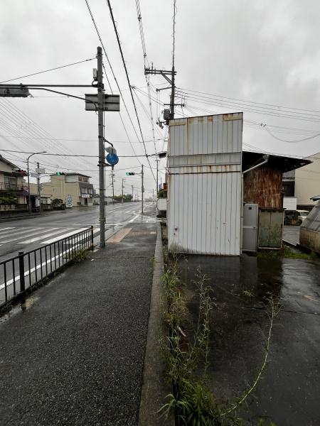 姫路市網干区興浜の土地