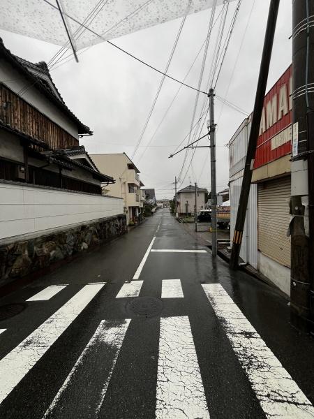 姫路市網干区興浜の土地