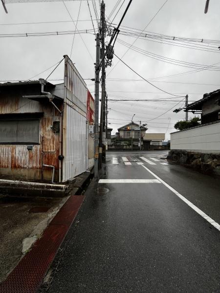 姫路市網干区興浜の土地