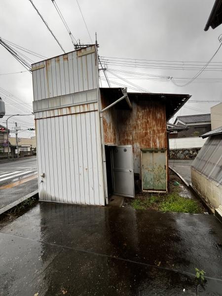 姫路市網干区興浜の土地