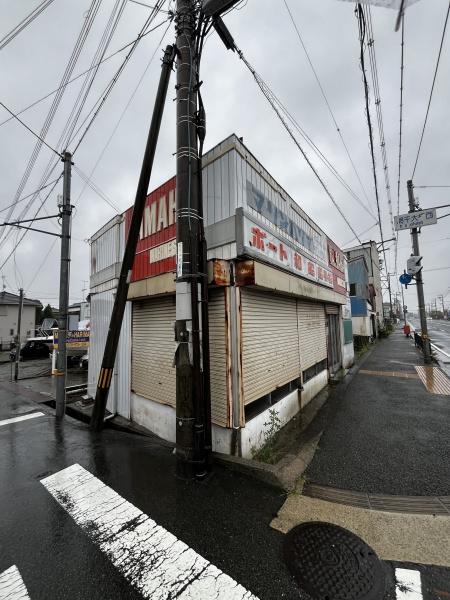 姫路市網干区興浜の土地
