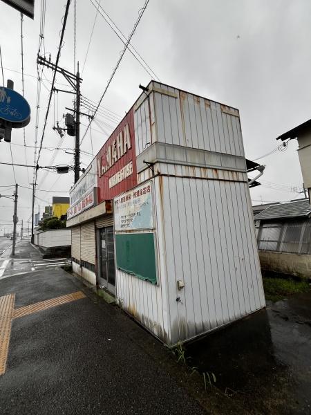 姫路市網干区興浜の土地