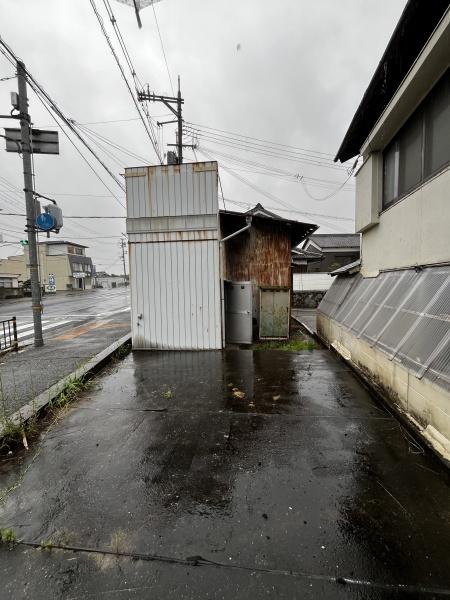 姫路市網干区興浜の土地