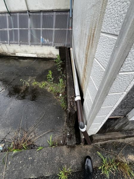 姫路市網干区興浜の土地