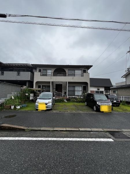 加西市北条町古坂１丁目の中古一戸建て
