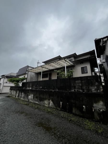 加西市北条町古坂１丁目の中古一戸建て