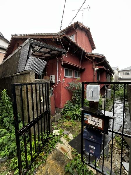 姫路市広畑区末広町3丁目の中古一戸建