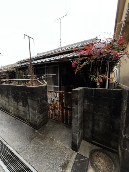 高砂市高須の売土地