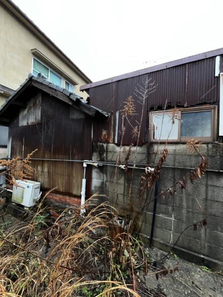 高砂市高須の土地