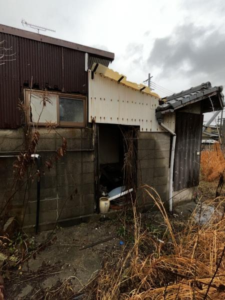 高砂市高須の土地